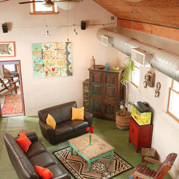 Lanning/Hiller Residence