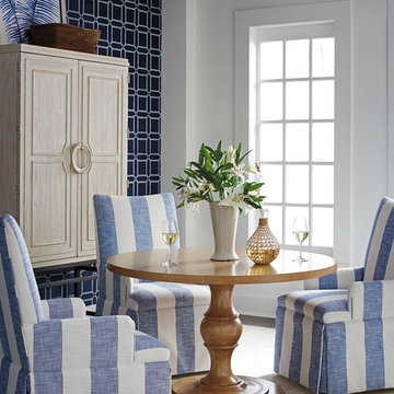 Barclay Butera Newport Collection - Available at West Coast Living Thomasville