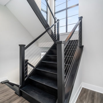2021 Modern Waterfront-Heritage Harbor House