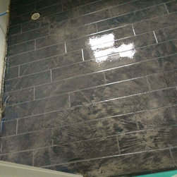 Finishes - Products