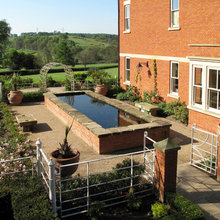 Small Pool/Water Features