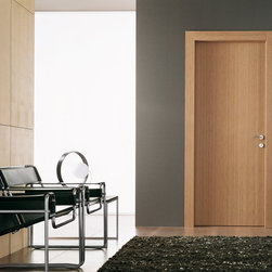 Custom Doors - Interior Doors