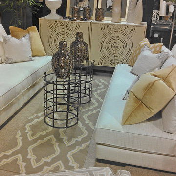 Elizabeth Cole Showroom