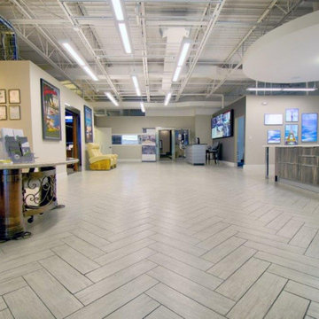 Design Center in Boca Raton