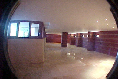 Hotel Alborada, TEN.BEL.