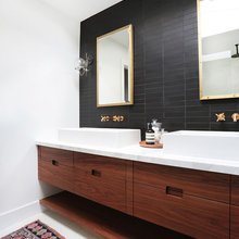 Bathroom Ideas