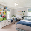 7-Day Plan: Get a Spotless, Beautifully Organized Kids’ Room