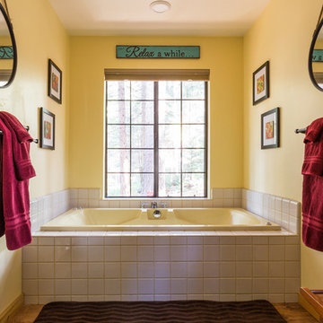 Deer Run House Remodel