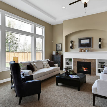 The Cavanaugh- The Reserve at Ashley Ridge