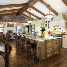 Kitchen Ideas