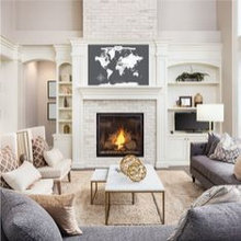greatroom fireplaces
