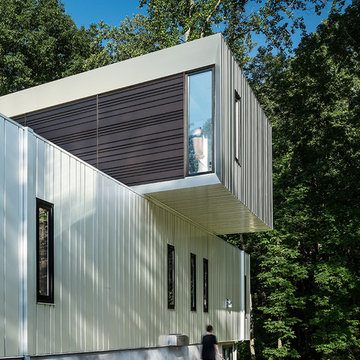 Modern Residential