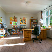 Creative Spaces