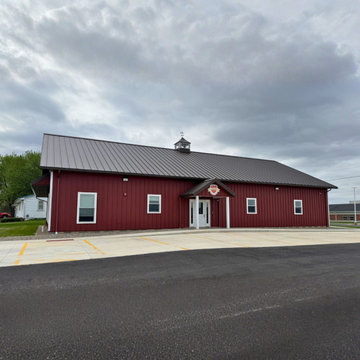 LifeWise Plymouth Facility Building in Plymouth-Shiloh, OH