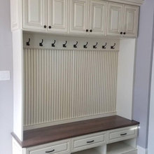 NY Closets