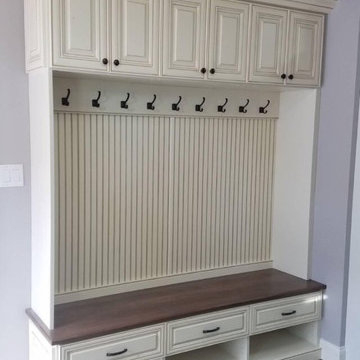 Maximize Your Space