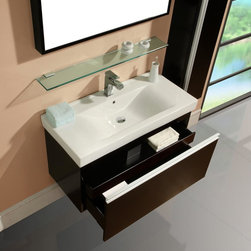 Vanity Edmonton Collection - Products