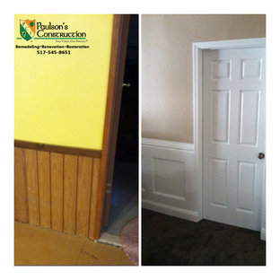 Paulson's Construction, Inc Review]