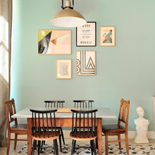 ideas dining