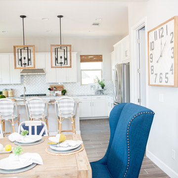 Coastal Transitional