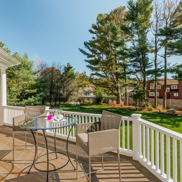 Westport Real Estate: 5 Compo Beach Road, Westport, CT