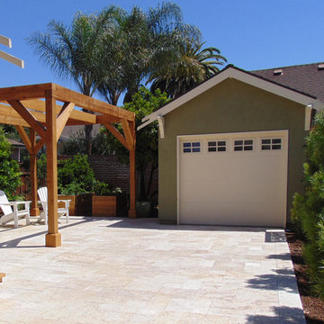 Rose Garden Craftsman, San Jose, California | Smith Residence