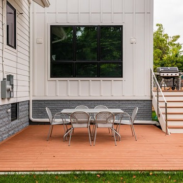 Boards, Battens and Bungalows