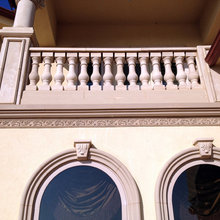 Exterior Ideas