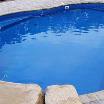 Our Pools