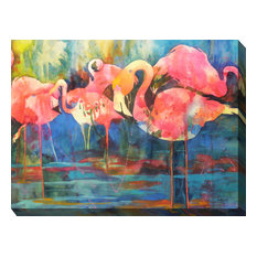 50 Most Popular Outdoor Wall Art For 2020 Houzz 50 Most Popular Outdoor Wall Art For