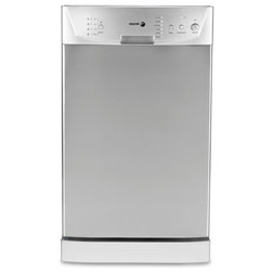 Contemporary Dishwashers by R&B Wholesale Distributors, Inc