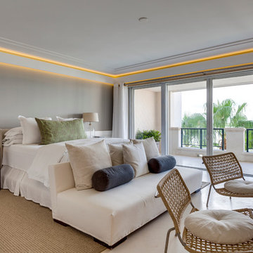 Fisher Island