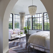 Bedrooms