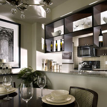 Ventus at Metrogate Model Suites