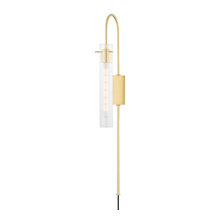 Wall Sconce - Bedroom