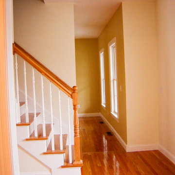 Finish Carpentry
