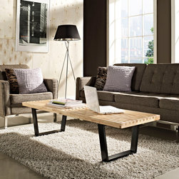 SAUNA - Coffee Tables