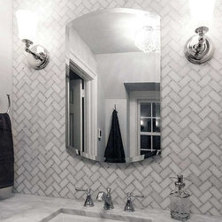 Mir Mosaics at Dorothy's Tile & Stone - Products