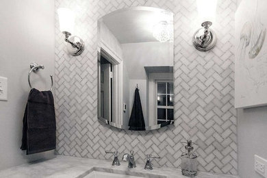 Mir Mosaics at Dorothy's Tile & Stone