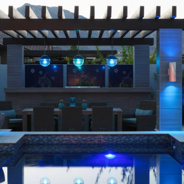 Outdoor Living