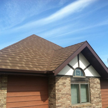Adding Home Value