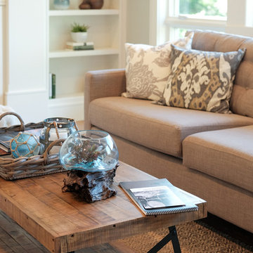 Fairbanks Estates