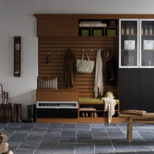 Mud Room