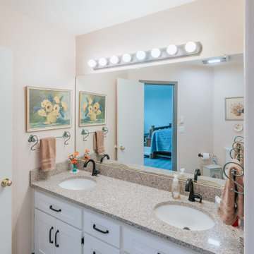 Oregon City Mother In Law Suite Addition