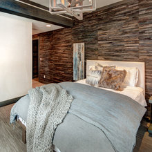 Guest Bedrooms