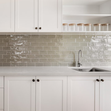 Redcliffe Renovation
