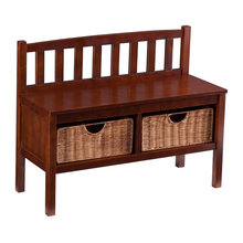 Benches