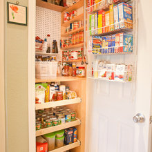 Pantry