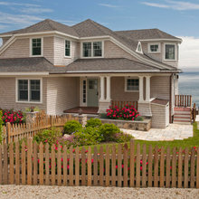 Front Doors