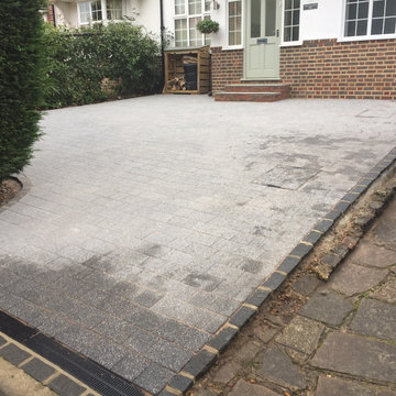 Stone, Pavers & Concrete Contractor Services in San Leandro, CA